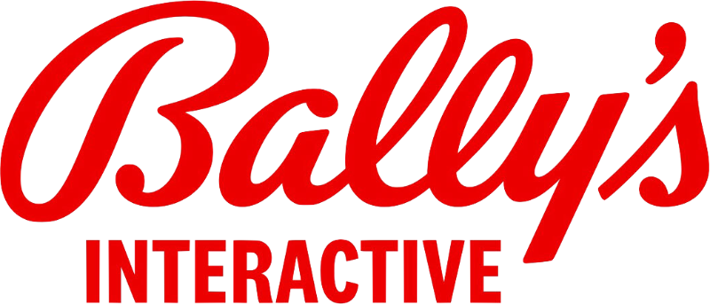Logo for Bally's Interactive -  Jersey City