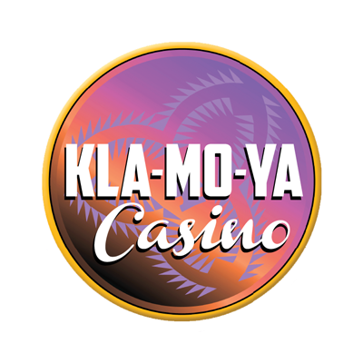 Logo for Kla-Mo-Ya Casino