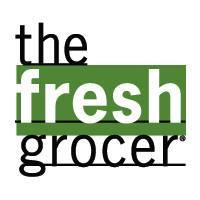 Logo for The Fresh Grocer