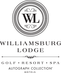 Logo for Williamsburg Lodge