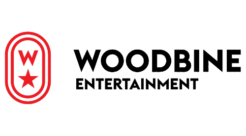 Logo for Woodbine Entertainment Group