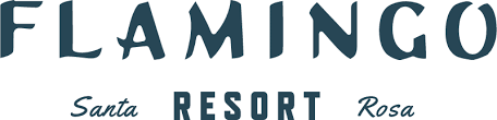 Logo for Flamingo Resort Health Club