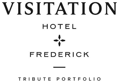 Logo for Visitation Hotel Frederick, a Tribute Portfolio Hotel