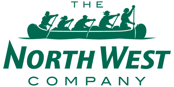 Logo for The North West Company