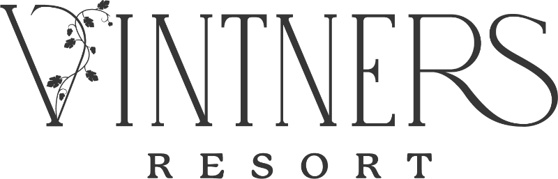 Logo for Vintners Resort