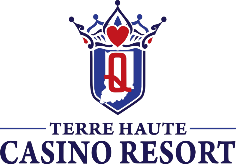 Logo for Terre Haute Casino Resort