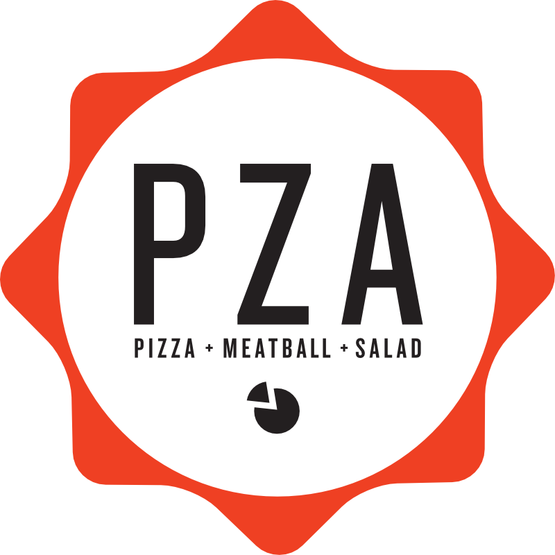 Logo for PZA