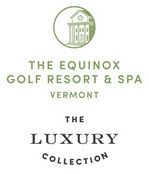Logo for The Equinox, a Luxury Collection Golf Resort & Spa