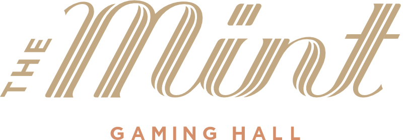 Jobs Flyer | The Mint Gaming Hall Cumberland | Hospitality Online