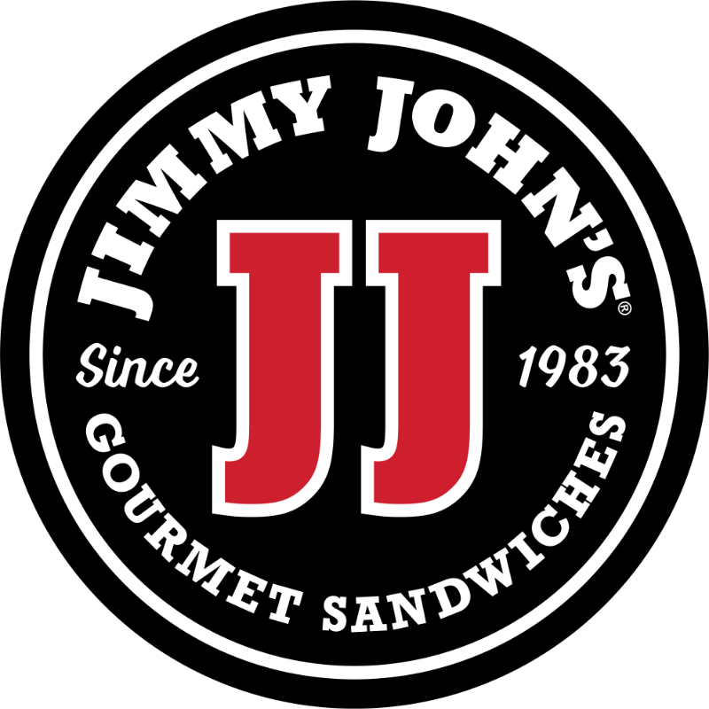 Logo for Jimmy John's