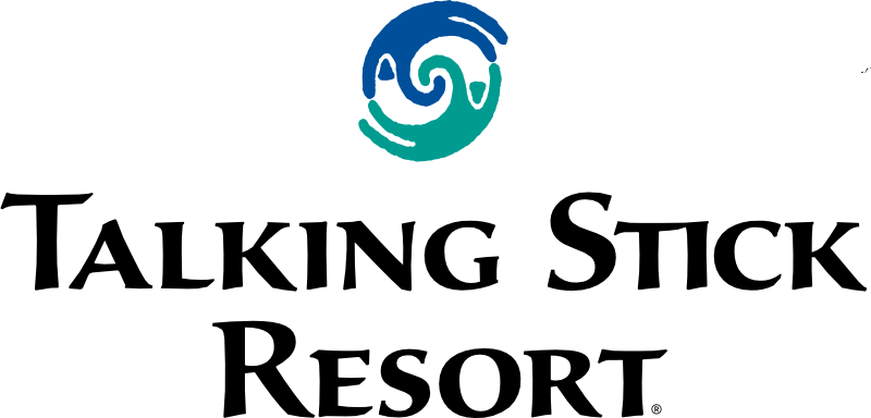 Logo for Talking Stick Resort