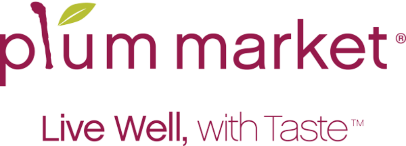 Logo for Plum Market