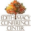 Logo for Edith Macy Conference Center