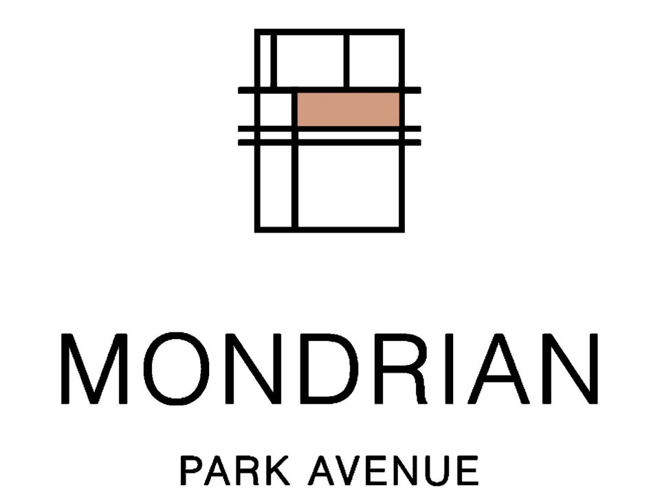 Logo for Mondrian Park Avenue