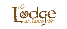 Logo for The Lodge at Santa Fe