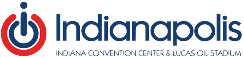 Logo for Indiana Convention Center