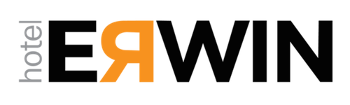 Logo for Hotel Erwin