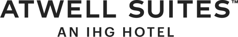 Logo for Atwell Suites Denver Airport – Tower Road, an IHG Hotel