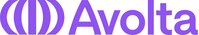 Logo for Avolta