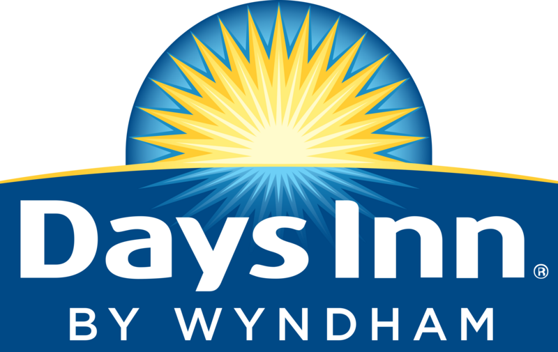 Logo for Days Inn Tifton