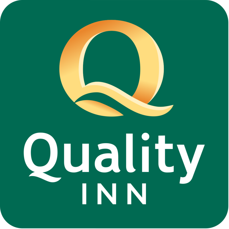 Logo for Quality Inn Selinsgrove