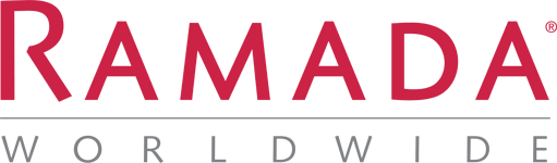 Logo for Ramada by Wyndham South Bend