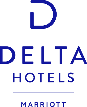 Logo for Delta Hotels Daytona Beach Oceanfront