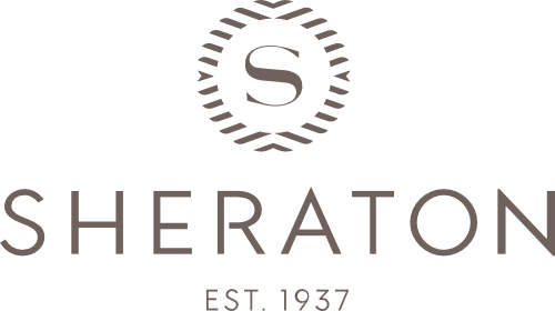 Logo for Sheraton Birmingham Hotel