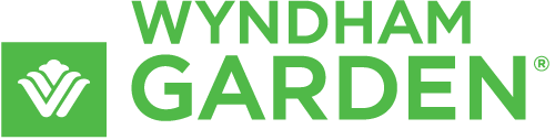 Logo for Wyndham Garden Carson City Max Casino