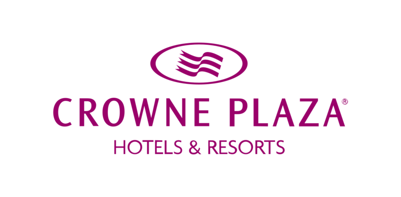 Logo for Crowne Plaza Melbourne-Oceanfront