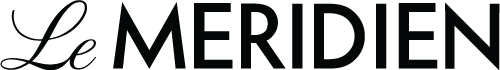 Logo for Le Méridien Indianapolis