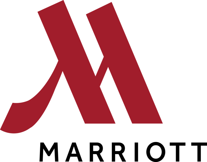 Logo for Ithaca Marriott Downtown on the Commons