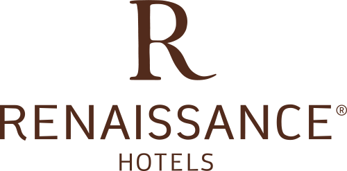 Logo for Renaissance St. Louis Airport Hotel