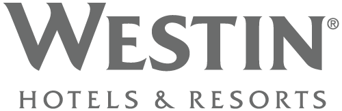Logo for The Westin Bonaventure Hotel & Suites, Los Angeles