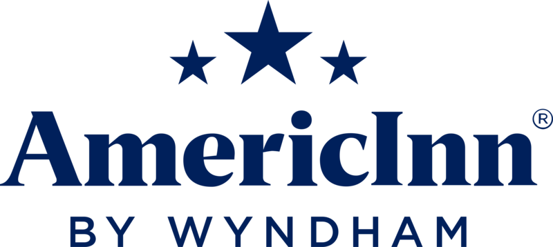 Logo for AmericInn by Wyndham Moline Airport/Quad Cities
