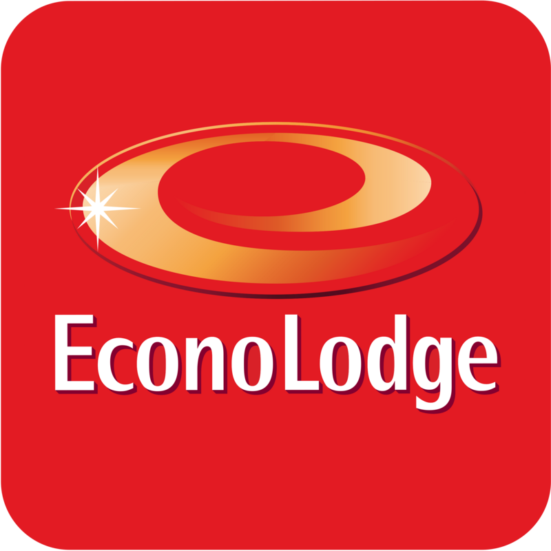 Logo for Econo Lodge Downtown