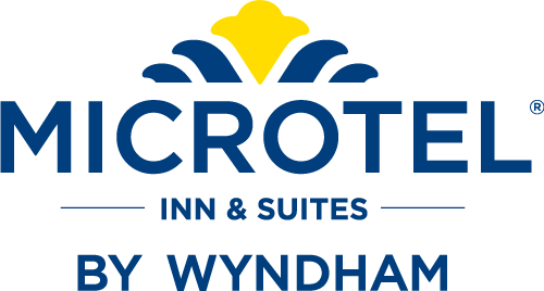 Logo for Microtel Inn & Suites by Wyndham Williston
