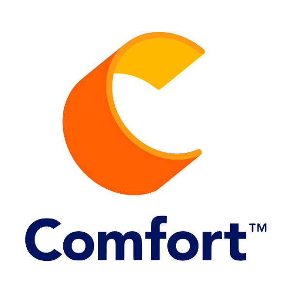 Logo for Comfort Suites Buda-Austin South