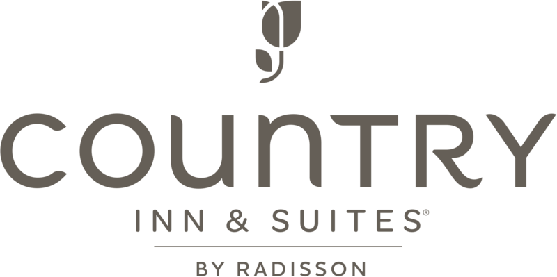 Logo for Country Inn & Suites - Cincinnati/Airport