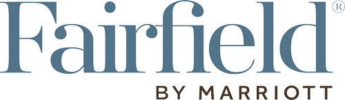Logo for Fairfield Inn & Suites by Marriott Detroit Metro Airport Romulus