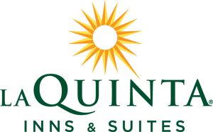 Logo for La Quinta Inn & Suites by Wyndham Springfield Airport Plaza