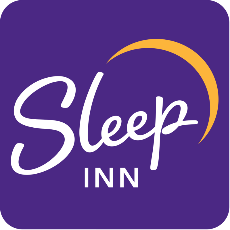 Logo for Sleep Inn Midway Airport