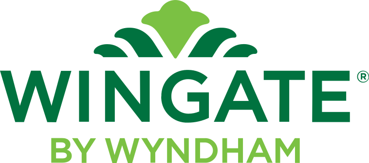 Logo for Wingate by Wyndham Bellingham