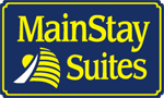 Logo for Mainstay Suites at PGA Village