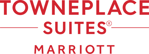 Logo for TownePlace Suites by Marriott Denver Downtown