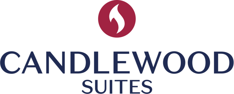 Logo for Candlewood Suites Eagan