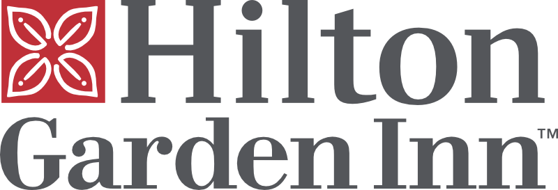 Logo for Hilton Garden Inn Dubai Mall of Emirates