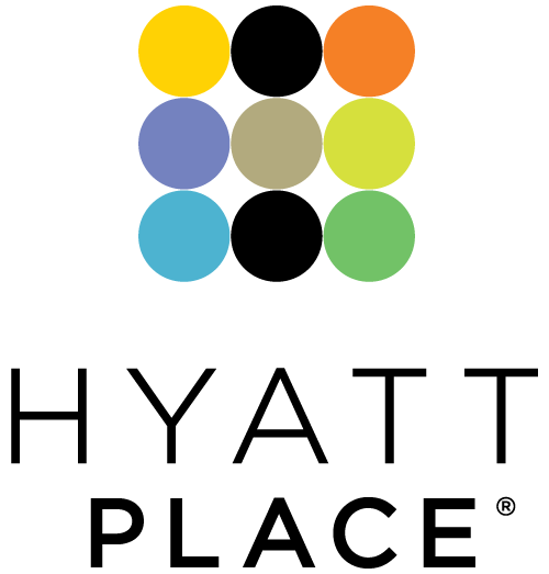 Logo for Hyatt Place Dublin/Pleasanton