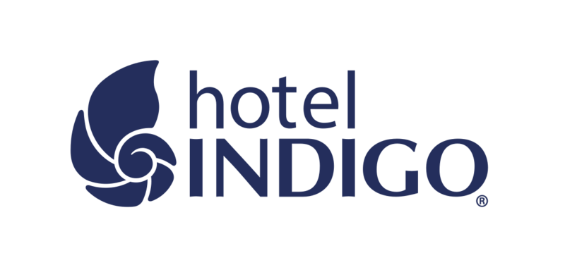 Logo for Hotel Indigo Chicago-Vernon Hills