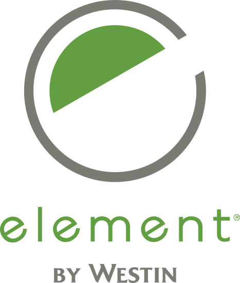 Logo for Element Dallas Love Field